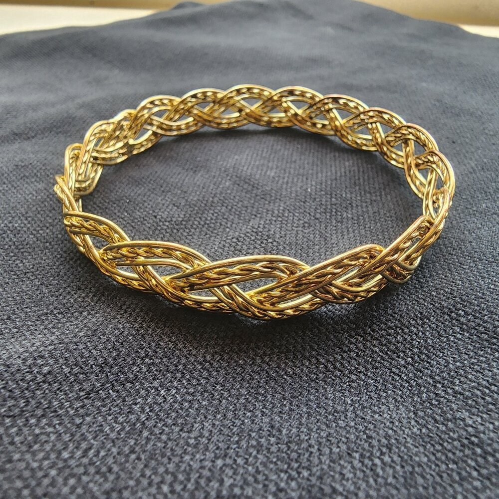 Celtic Knot Bracelet